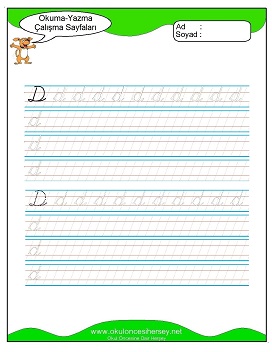 ukıysd Grubu Çalışma Sayfaları